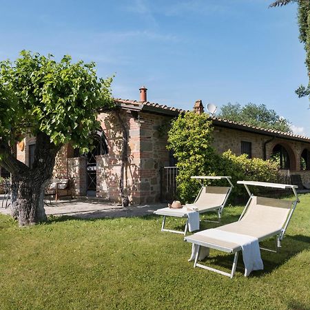 Agriturismo L'Incrociata ブーチネ エクステリア 写真