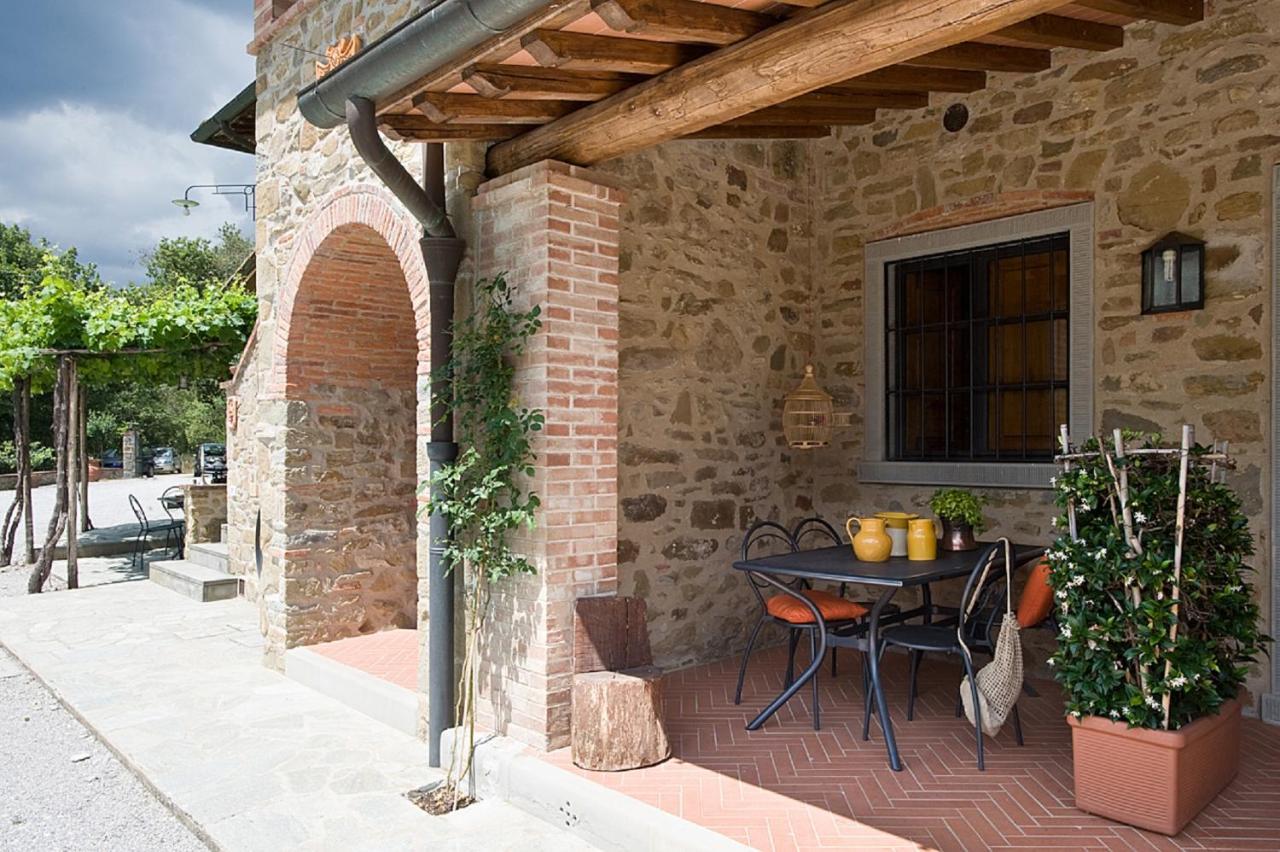 Agriturismo L'Incrociata ブーチネ エクステリア 写真