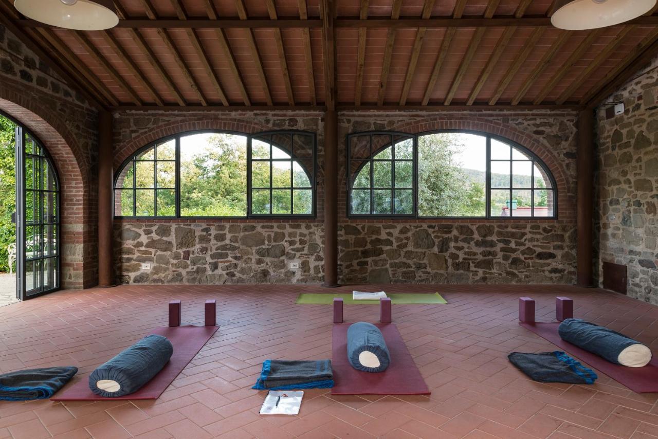 Agriturismo L'Incrociata ブーチネ エクステリア 写真