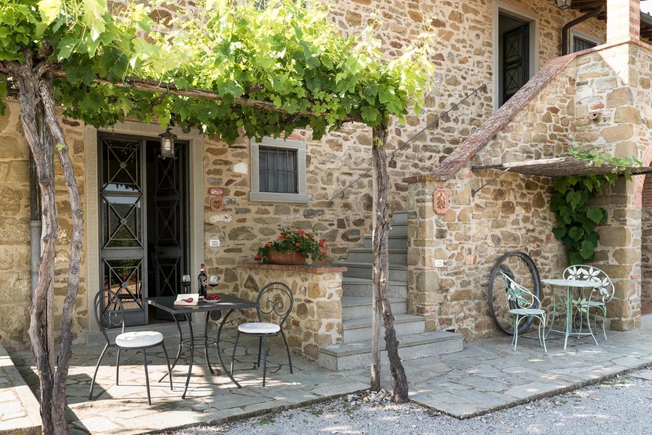 Agriturismo L'Incrociata ブーチネ エクステリア 写真