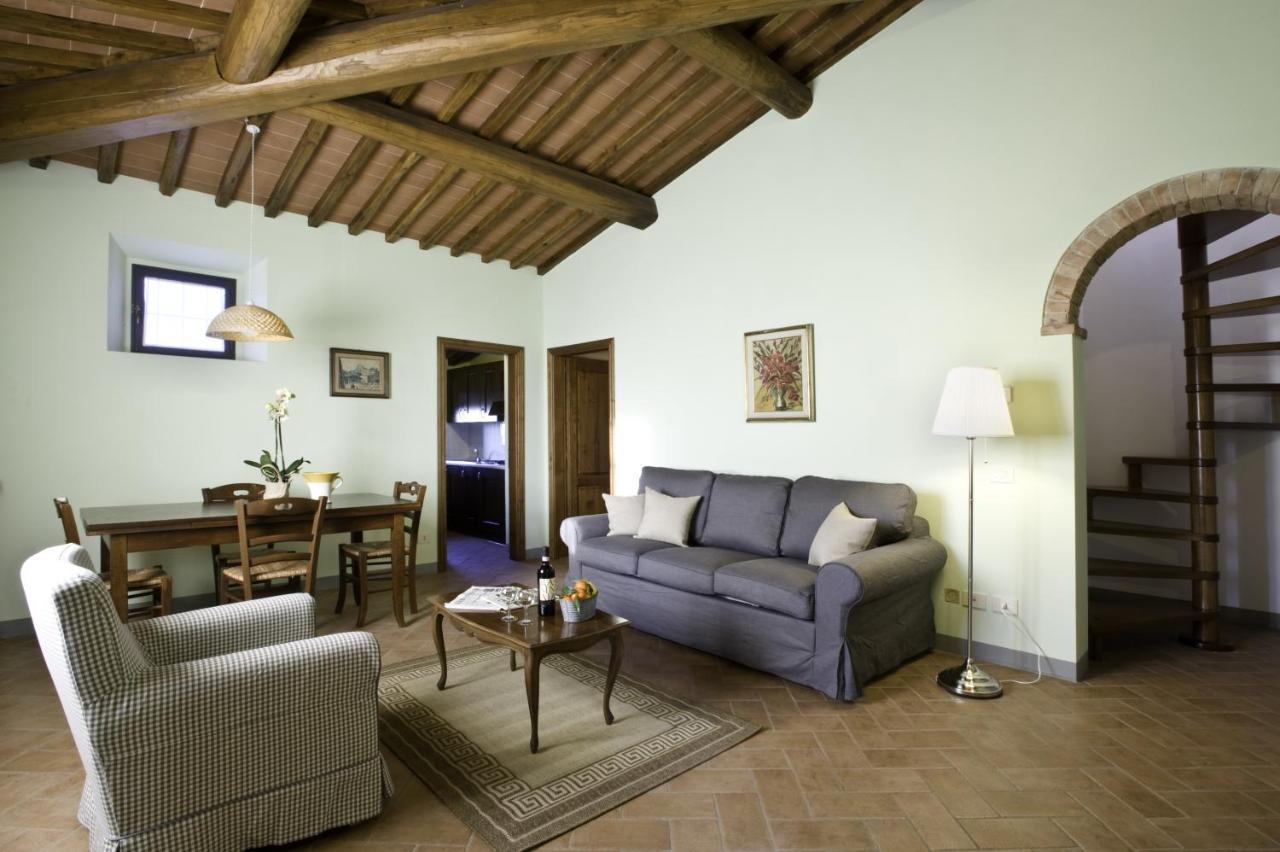 Agriturismo L'Incrociata ブーチネ エクステリア 写真