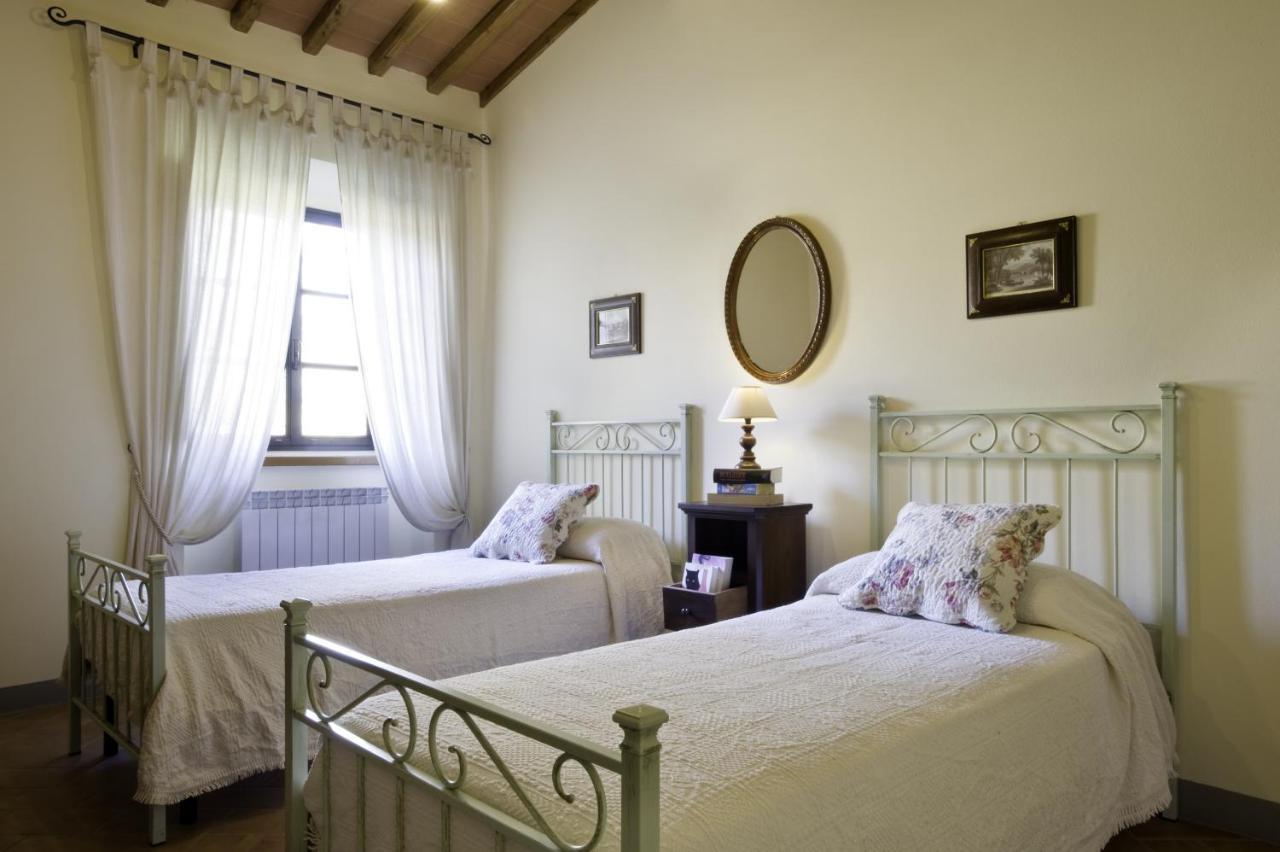 Agriturismo L'Incrociata ブーチネ エクステリア 写真