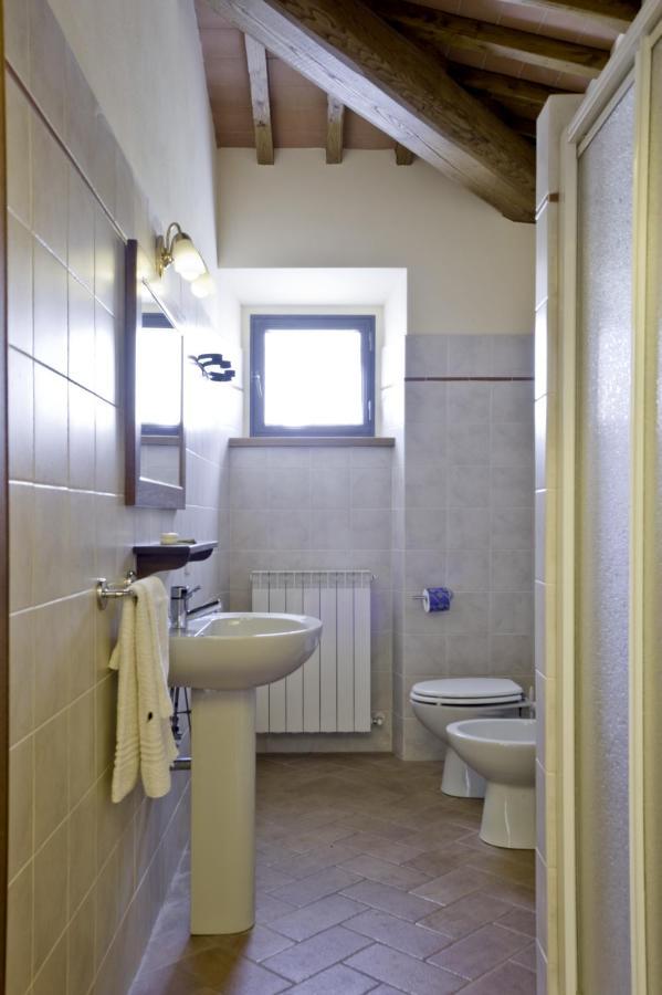 Agriturismo L'Incrociata ブーチネ 部屋 写真