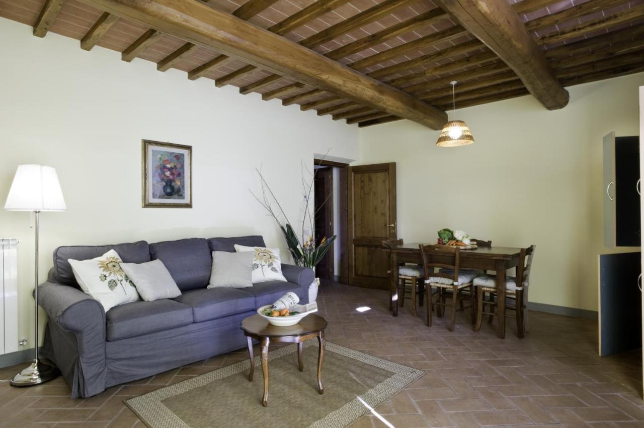Agriturismo L'Incrociata ブーチネ エクステリア 写真