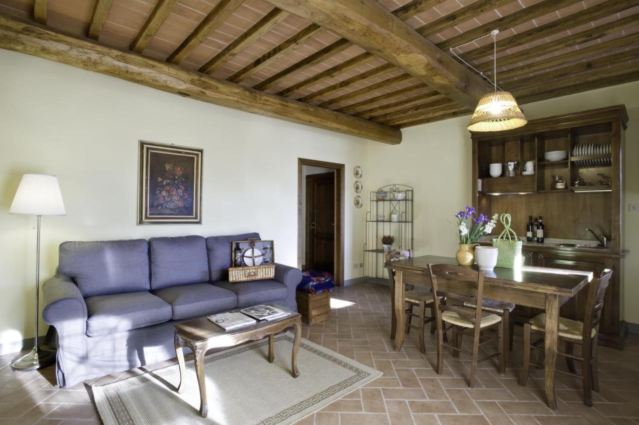 Agriturismo L'Incrociata ブーチネ エクステリア 写真