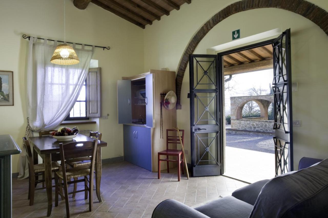 Agriturismo L'Incrociata ブーチネ エクステリア 写真