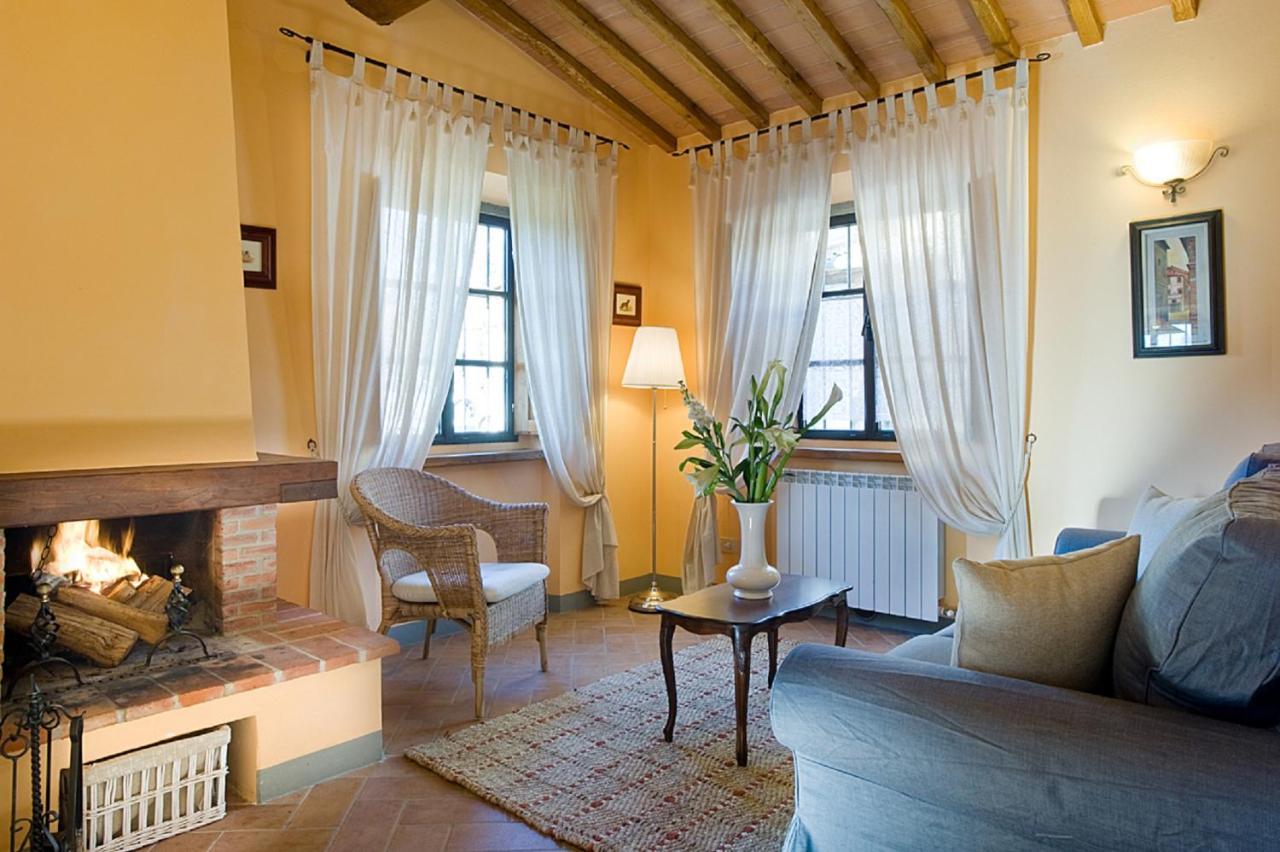 Agriturismo L'Incrociata ブーチネ エクステリア 写真