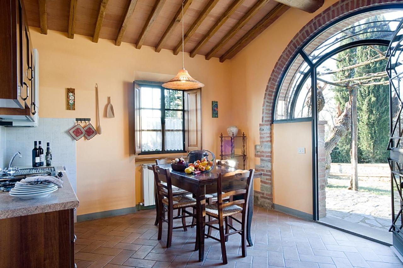 Agriturismo L'Incrociata ブーチネ エクステリア 写真