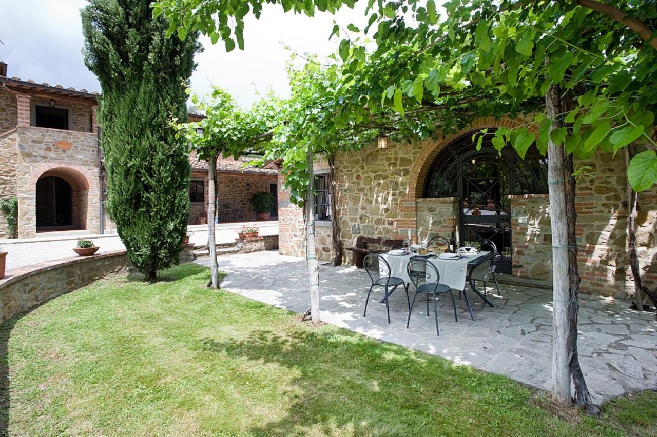 Agriturismo L'Incrociata ブーチネ エクステリア 写真