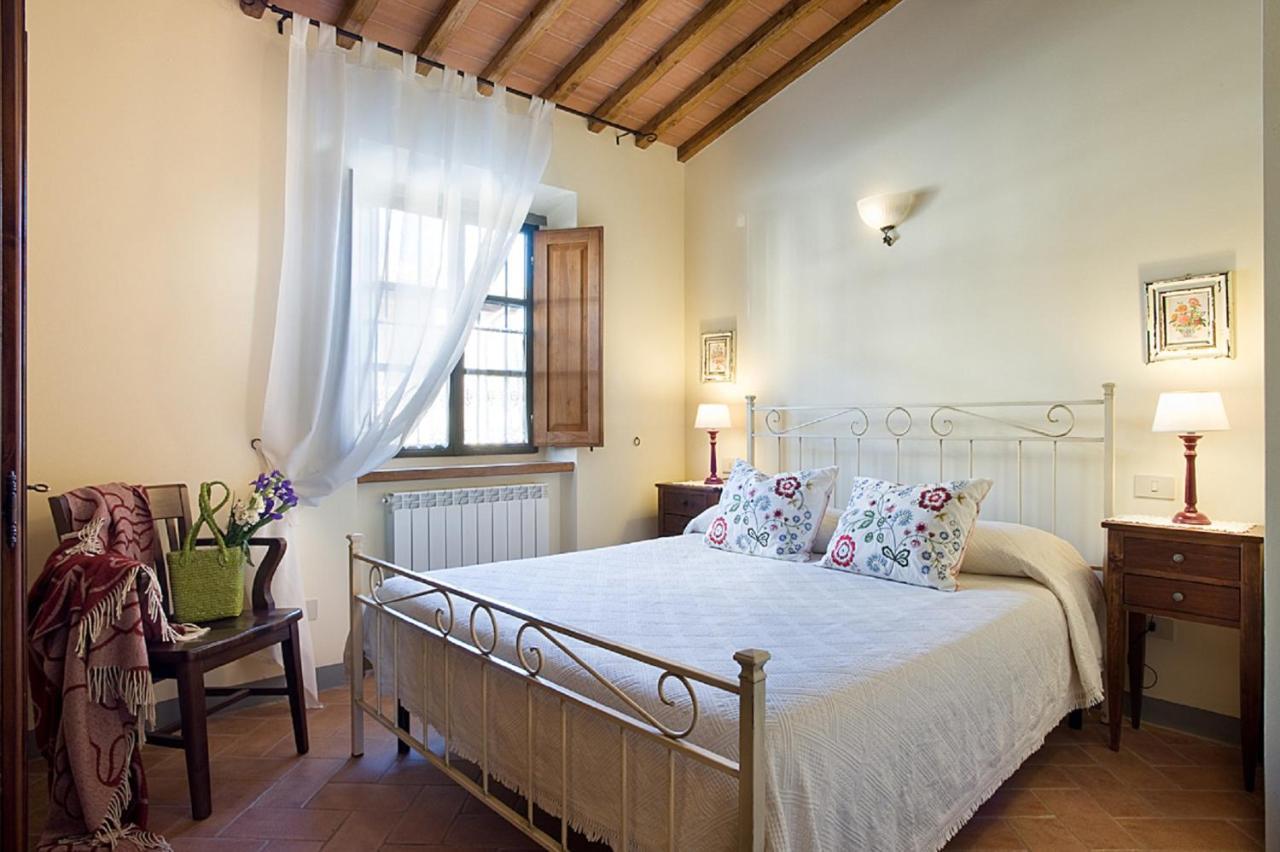 Agriturismo L'Incrociata ブーチネ エクステリア 写真