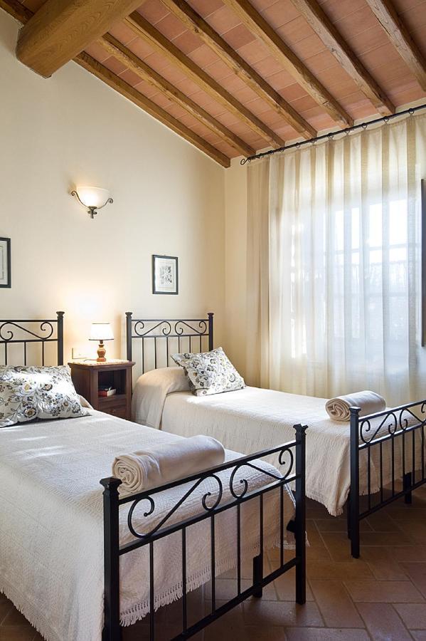 Agriturismo L'Incrociata ブーチネ エクステリア 写真