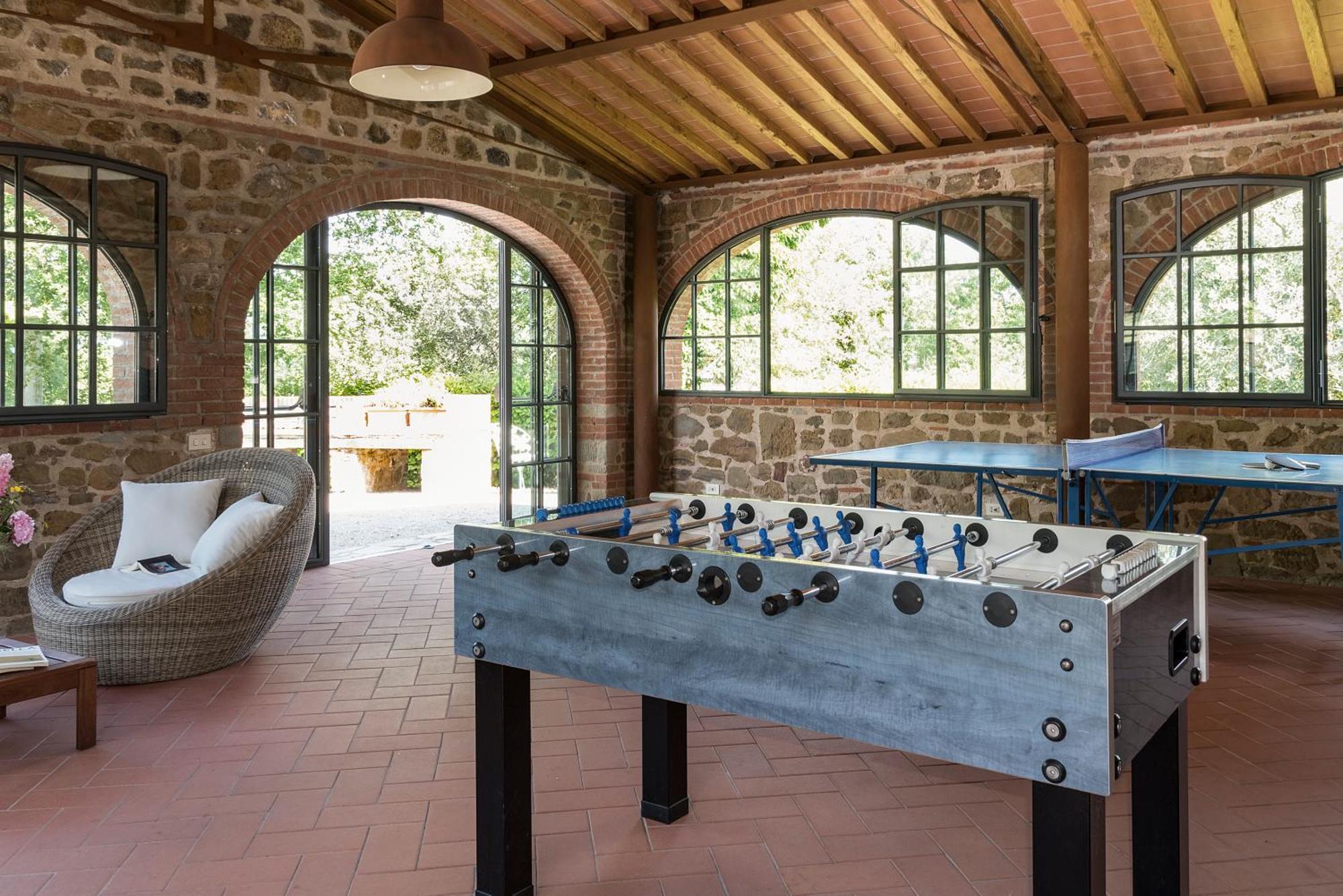 Agriturismo L'Incrociata ブーチネ エクステリア 写真