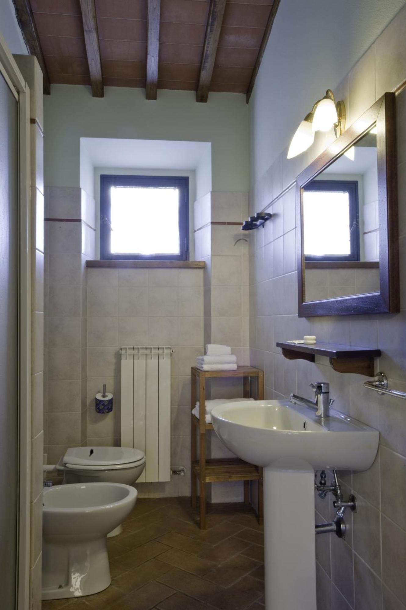 Agriturismo L'Incrociata ブーチネ 部屋 写真