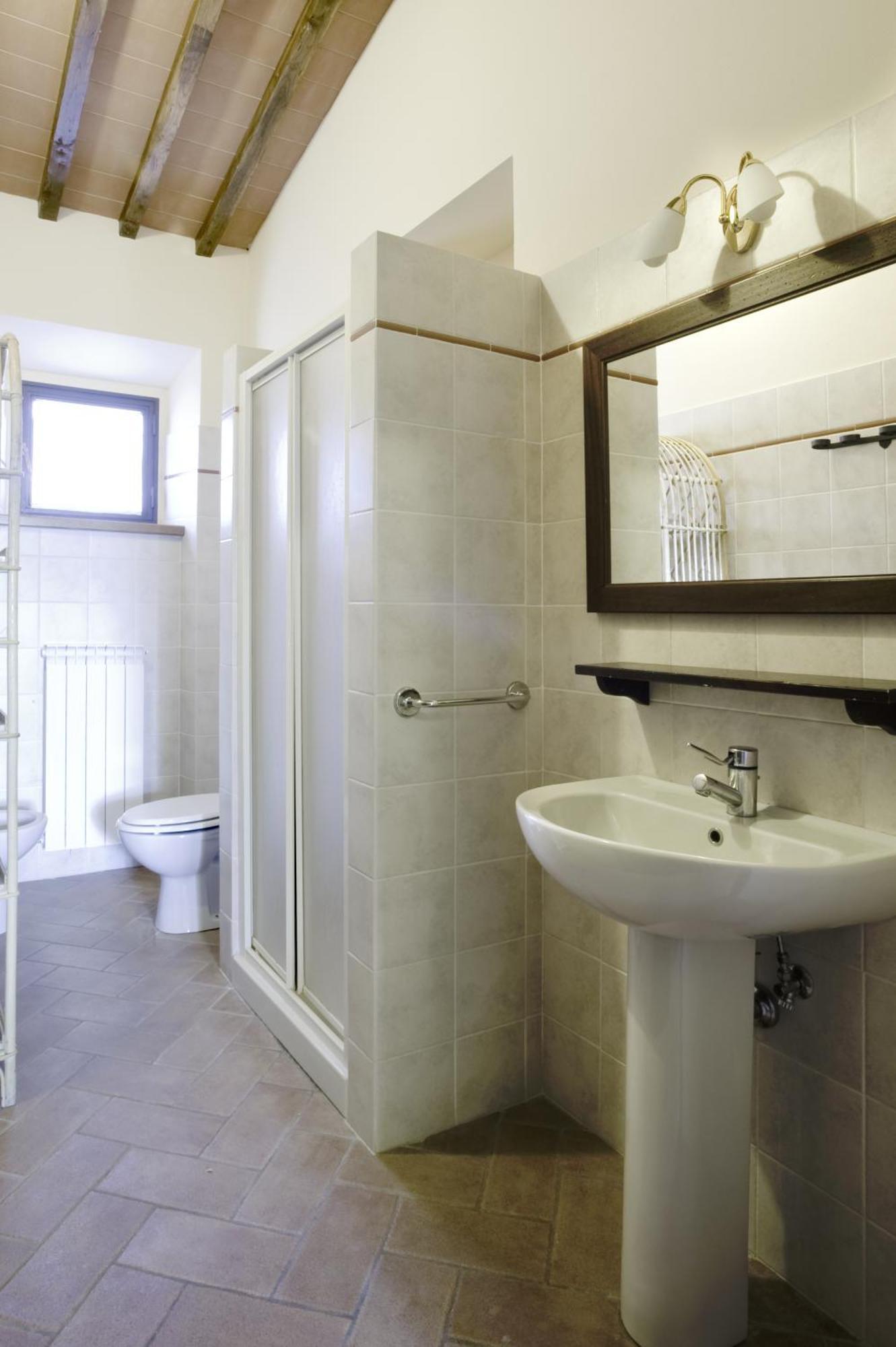 Agriturismo L'Incrociata ブーチネ 部屋 写真